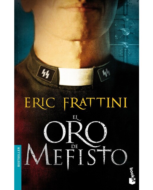 El oro de Mefisto (Capa mole) 1