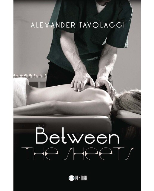 Between The Sheets (Capa mole) 1