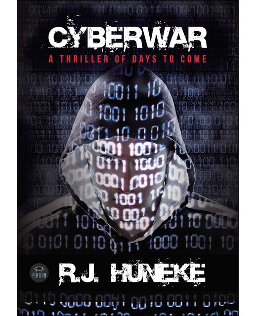 Cyberwar 1
