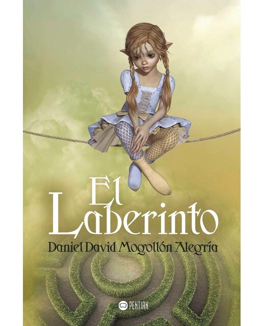 El laberinto (Capa mole) 1