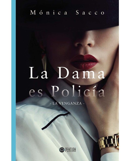 La dama es policía (Capa mole) 1