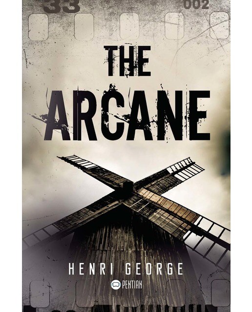 The Arcane (Capa mole) 1