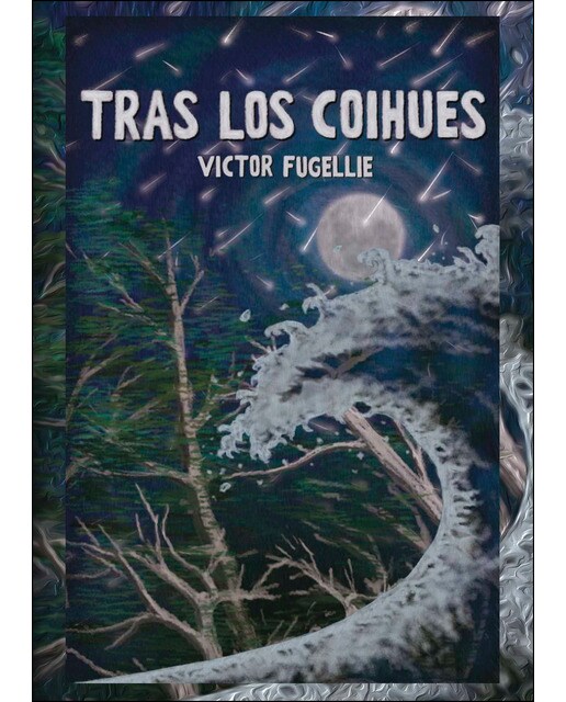 Tras Los Coihúes 1