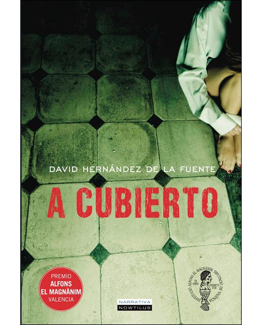 A cubierto