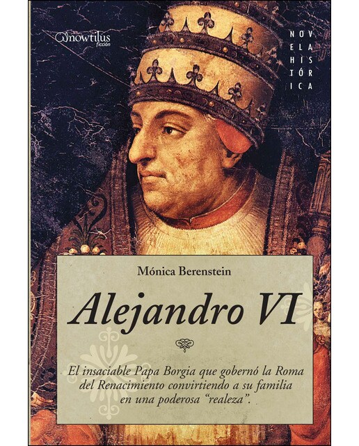 Imagen 0 de Alejandro vi