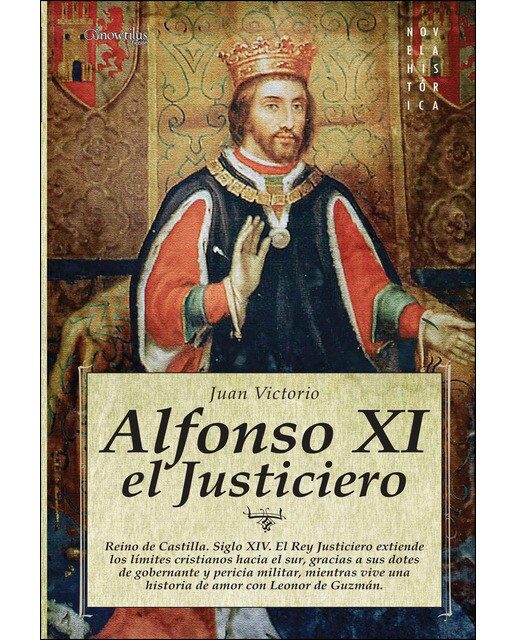 Alfonso xi el justiciero 1
