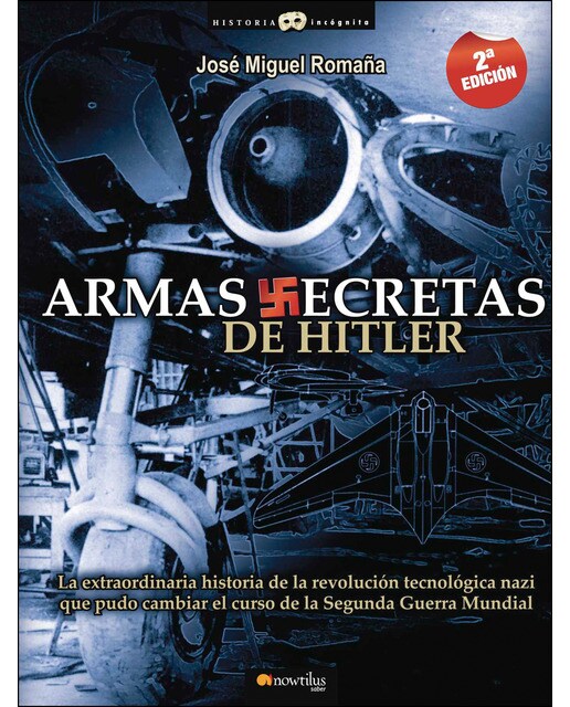 Armas secretas de hitler