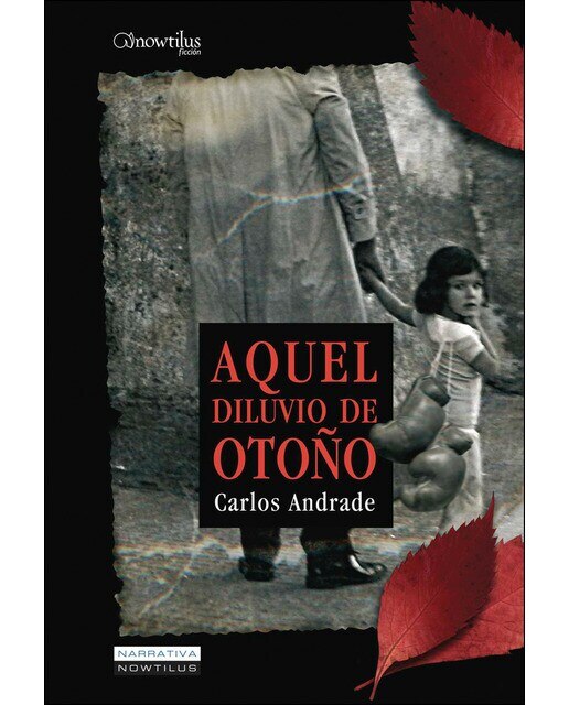 Aquel diluvio de otoño