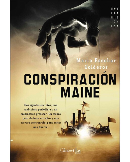 Conspiración maine