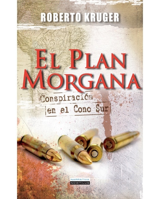 El plan morgana