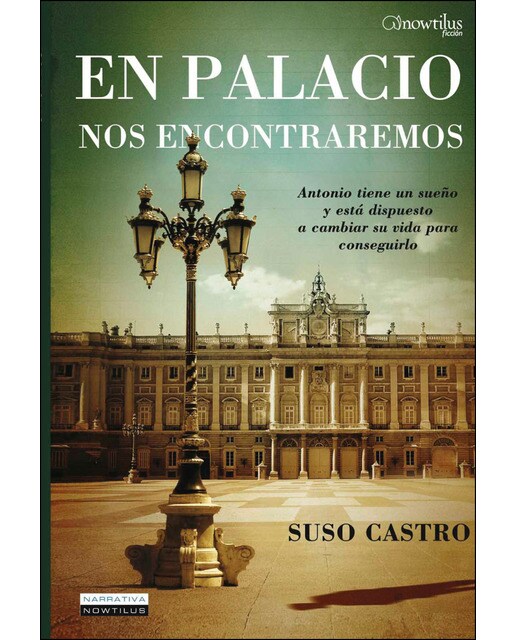 En palacio nos encontraremos