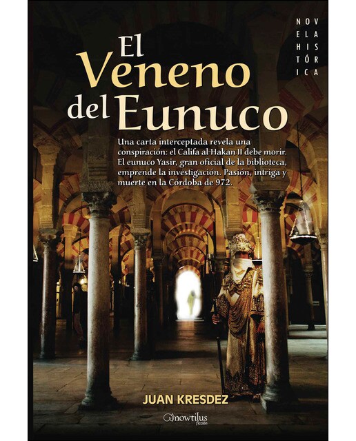 El veneno del eunuco 1