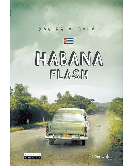 Habana flash