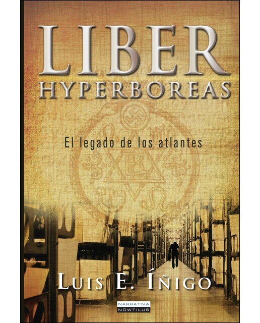 Liber hyperboreas