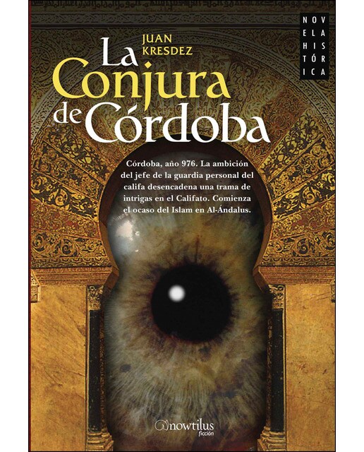 La conjura de córdoba 1
