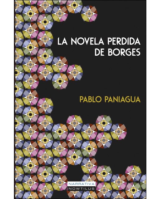 La novela perdida de borges 1
