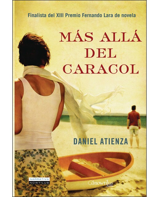 Mas alla del caracol