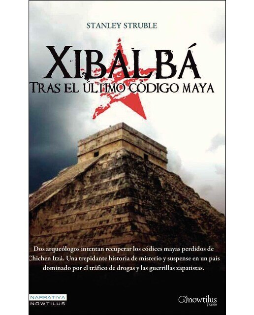 Xibalba