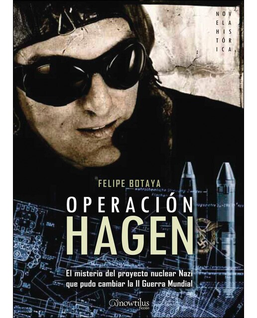 Operacion hagen