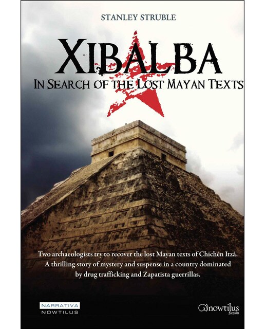 Xibalba 1