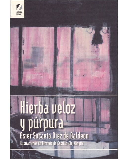 Imagem 0 de Hierba Veloz Y Púrpura