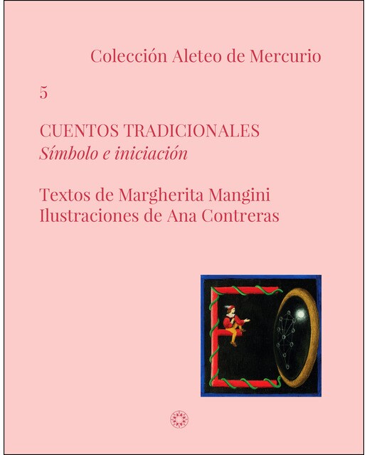 Imagem 0 de Cuentos tradicionales: Símbolo e iniciación(Tapa blanda)