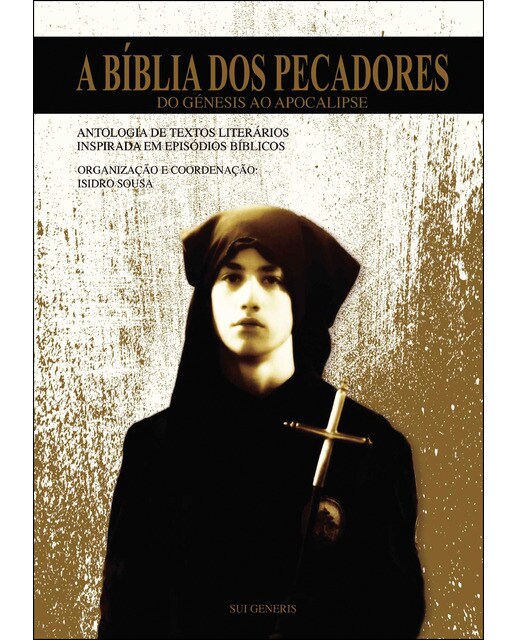 A Bíblia Dos Pecadores 1