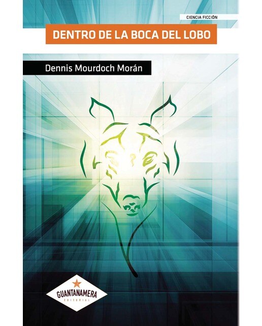 Imagen 0 de Dentro de la boca del lobo  (Tapa blanda)