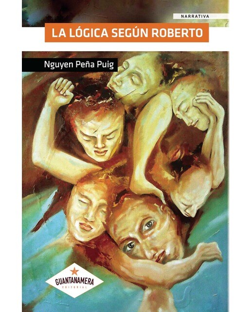 Imagen 0 de La lógica según Roberto  (Tapa blanda)
