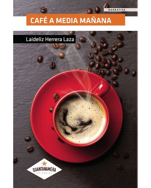 Imagen 0 de Café a media mañana (Tapa blanda)