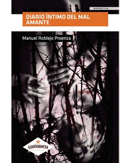 Imagen 1 de Diario íntimo del mal amante (Tapa blanda)