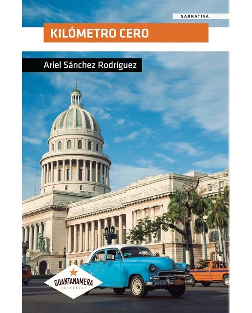 Kilómetro Cero 1