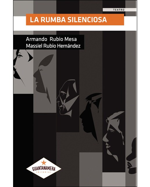 La Rumba Silenciosa 1