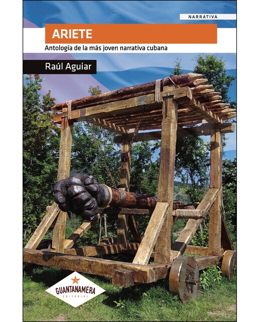 Ariete(Tapa blanda) 1