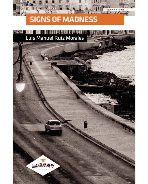 Signs of madness (Capa mole) 1