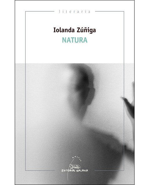 Natura (Capa mole com abas) 1