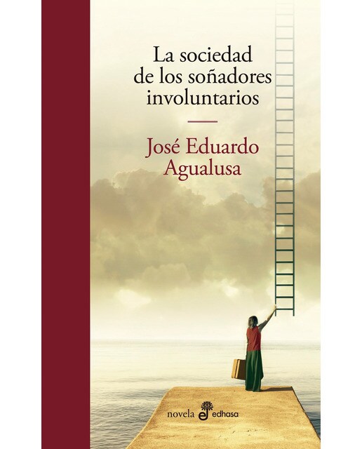 Imagen 0 de La sociedad de los so¤adores involuntarios (Tapa blanda)