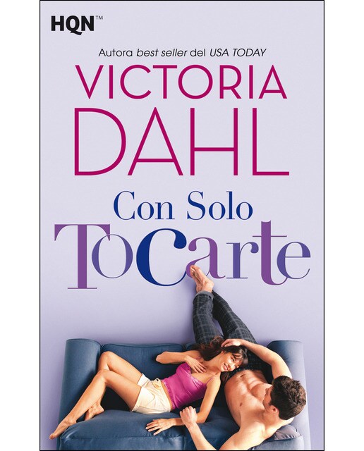 Con solo tocarte 1