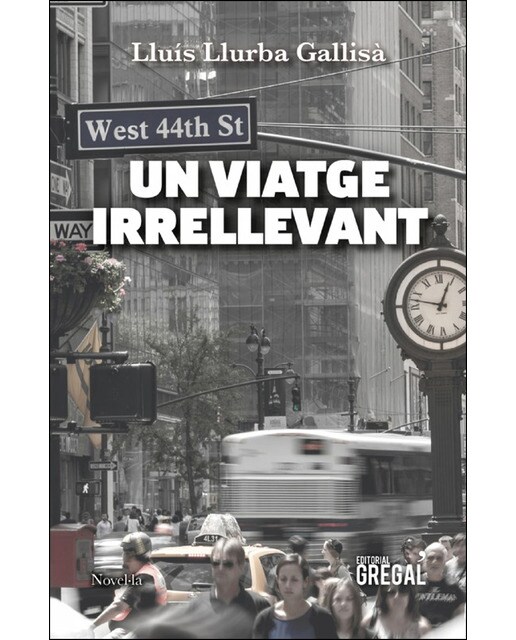 Un viatge irrellevant