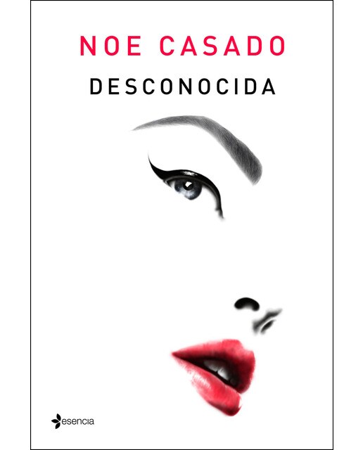 Imagen 0 de Desconocida (Tapa blanda)