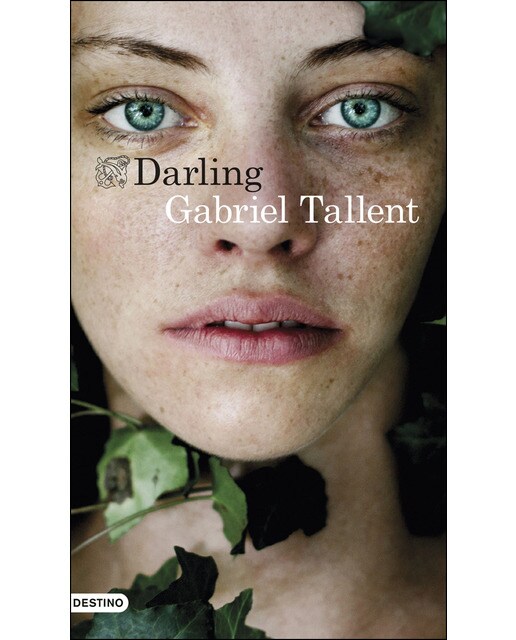 Imagen 0 de Darling  (Tapa blanda con solapas)