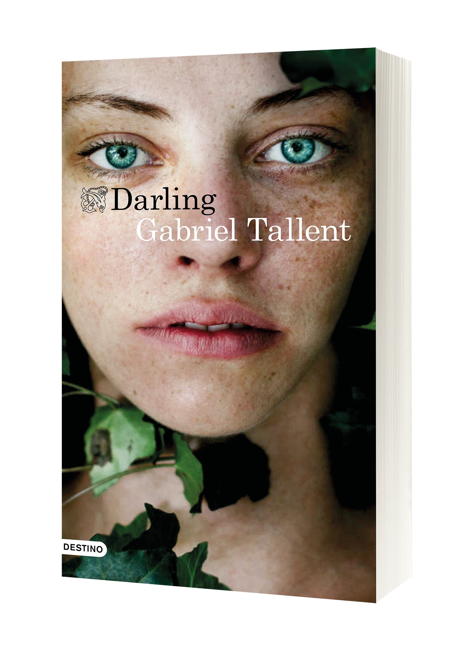 Darling  (Tapa blanda con solapas) 3