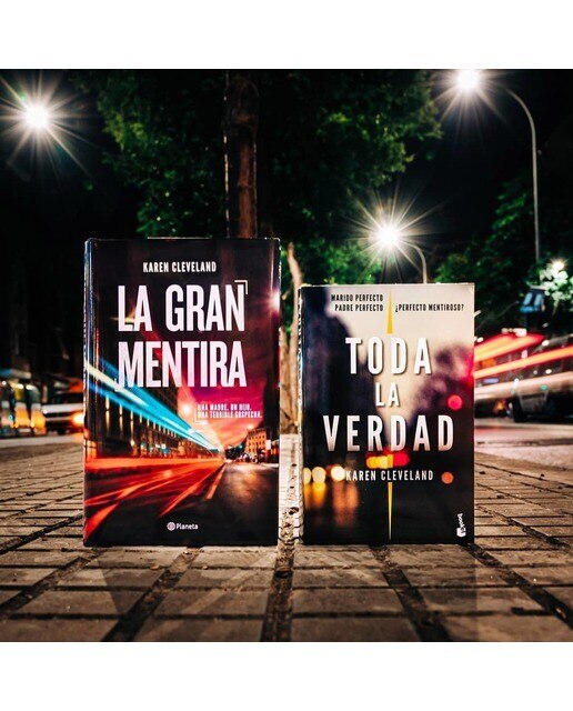 Toda la verdad (Bolsillo) (Tapa blanda) 2