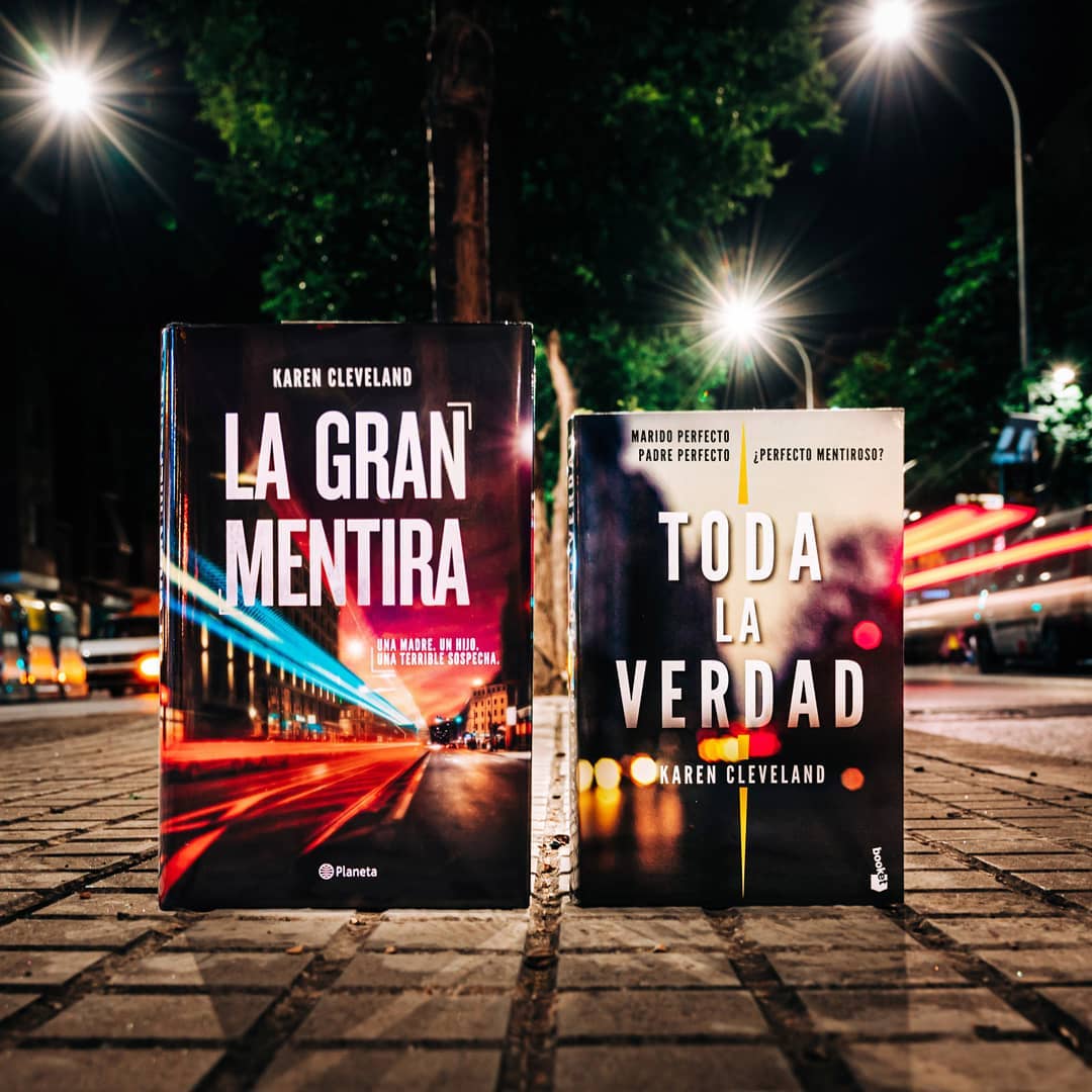 Toda la verdad (Bolsillo) (Tapa blanda) 3