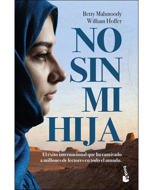 Imagen 0 de No sin mi hija  (Tapa blanda Bolsillo)
