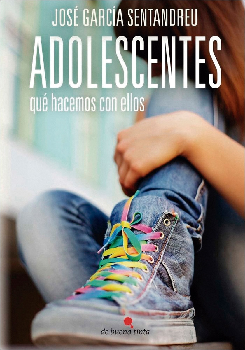 ADOLESCENTES: Pocas ideas y claras