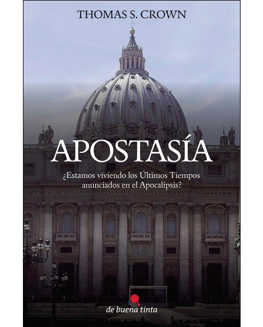 Apostasía: ¿estamos viviendo los últimos tiempos anunciados en el apocalipsis?