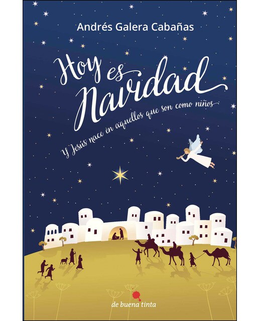Hoy Es Navidad 1