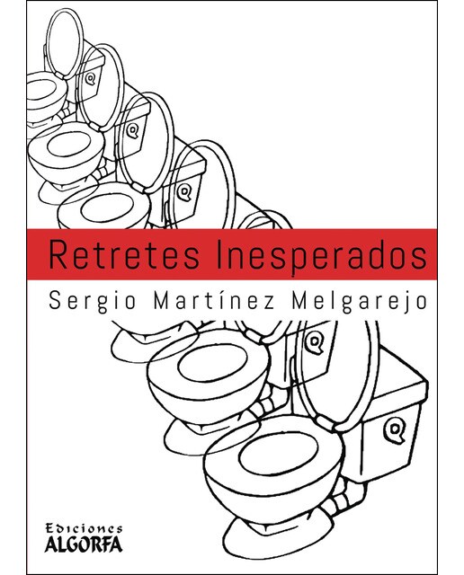 Retretes inesperados