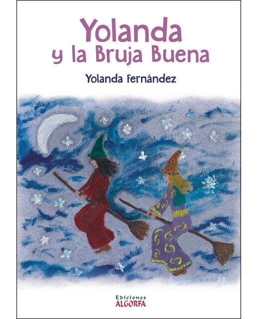 Yolanda Y La Bruja Buena 1